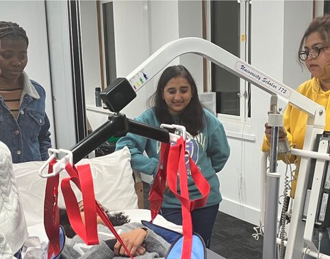 Training and Qualifications: How We Prepare Carers for Complex Needs